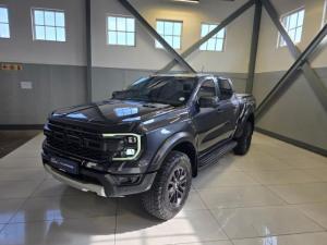Ford Ranger 3.0T V6 double cab Raptor 4WD - Image 2