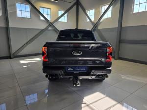 Ford Ranger 3.0T V6 double cab Raptor 4WD - Image 3