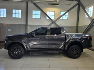 Ford Ranger 3.0T V6 double cab Raptor 4WD - Image 4