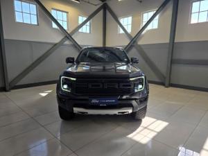Ford Ranger 3.0T V6 double cab Raptor 4WD - Image 5