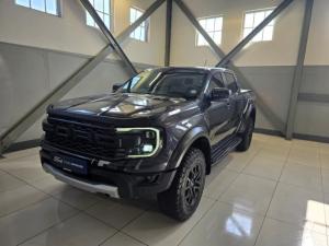 Ford Ranger 3.0T V6 double cab Raptor 4WD - Image 6