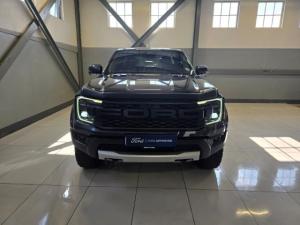 Ford Ranger 3.0T V6 double cab Raptor 4WD - Image 7