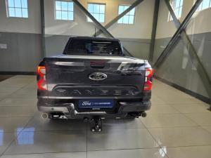 Ford Ranger 3.0T V6 double cab Raptor 4WD - Image 8