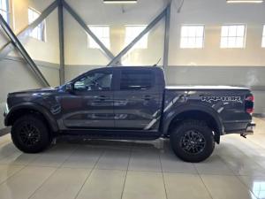Ford Ranger 3.0T V6 double cab Raptor 4WD - Image 9