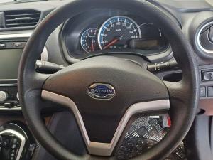 Datsun Go 1.2 Lux auto - Image 17