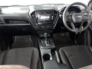 Isuzu D-Max 1.9TD double cab L auto - Image 10