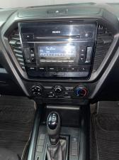 Isuzu D-Max 1.9TD double cab L auto - Image 13