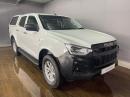 Thumbnail Isuzu D-Max 1.9TD double cab L auto