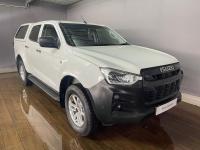 Thumbnail Isuzu D-Max 1.9TD double cab L auto
