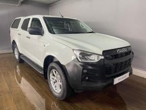 Isuzu D-Max 1.9TD double cab L auto - Image 1