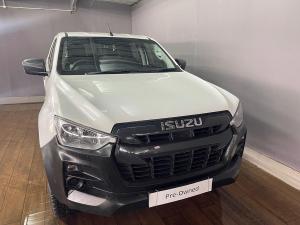 Isuzu D-Max 1.9TD double cab L auto - Image 3