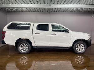 Isuzu D-Max 1.9TD double cab L auto - Image 4