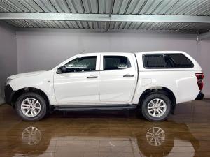 Isuzu D-Max 1.9TD double cab L auto - Image 5