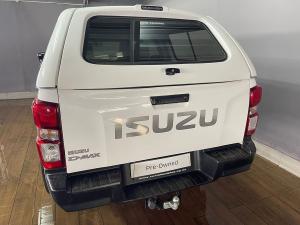 Isuzu D-Max 1.9TD double cab L auto - Image 7