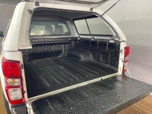 Isuzu D-Max 1.9TD double cab L auto - Image 8