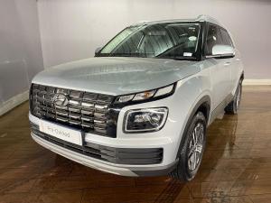 Hyundai Venue 1.0T Fluid auto - Image 2