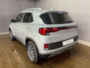 Hyundai Venue 1.0T Fluid auto - Image 5