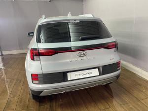 Hyundai Venue 1.0T Fluid auto - Image 6