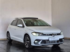 Volkswagen Polo hatch 1.0TSI Life auto - Image 2