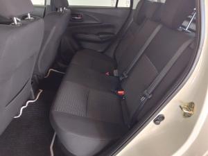 Suzuki Swift 1.2 GL+ manual - Image 10