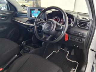 Suzuki Swift 1.2 GL+ manual