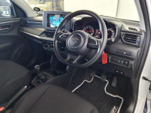 Suzuki Swift 1.2 GL+ manual - Image 11