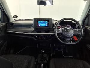 Suzuki Swift 1.2 GL+ manual - Image 12