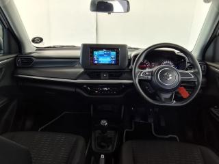 Suzuki Swift 1.2 GL+ manual