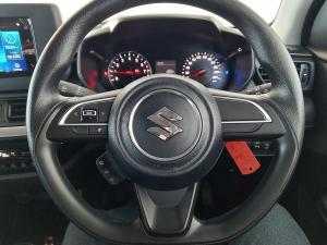 Suzuki Swift 1.2 GL+ manual - Image 13