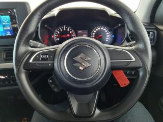 Suzuki Swift 1.2 GL+ manual