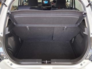Suzuki Swift 1.2 GL+ manual