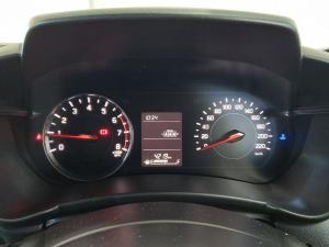 Suzuki Swift 1.2 GL+ manual - Image 16