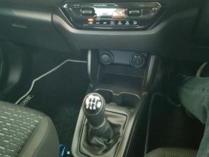 Suzuki Swift 1.2 GL+ manual - Image 17