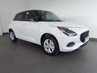 Suzuki Swift 1.2 GL+ manual