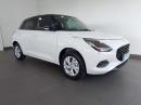 Thumbnail Suzuki Swift 1.2 GL+ manual