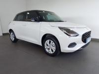 Suzuki Swift 1.2 GL+ manual