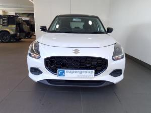 Suzuki Swift 1.2 GL+ manual - Image 2