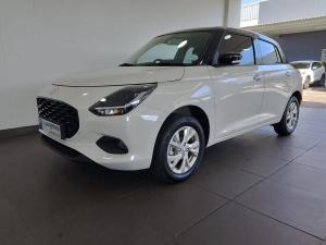 Suzuki Swift 1.2 GL+ manual - Image 3