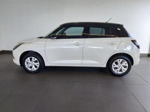 Suzuki Swift 1.2 GL+ manual - Image 4