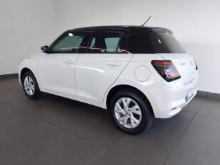 Suzuki Swift 1.2 GL+ manual