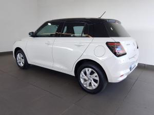 Suzuki Swift 1.2 GL+ manual - Image 5