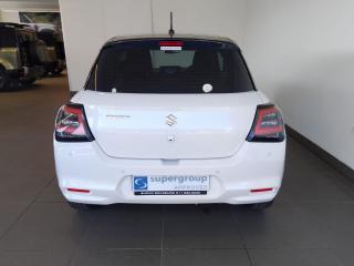 Suzuki Swift 1.2 GL+ manual