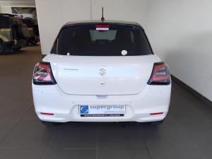 Suzuki Swift 1.2 GL+ manual - Image 6