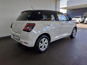 Suzuki Swift 1.2 GL+ manual - Image 7