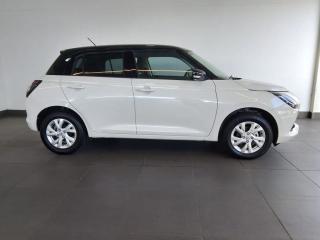 Suzuki Swift 1.2 GL+ manual
