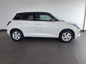 Suzuki Swift 1.2 GL+ manual - Image 8