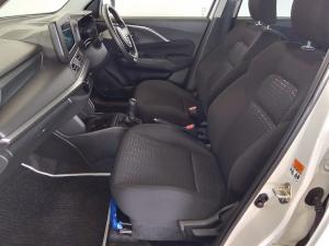 Suzuki Swift 1.2 GL+ manual - Image 9