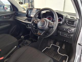 Suzuki Swift 1.2 GLX manual