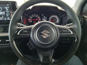 Suzuki Swift 1.2 GLX manual - Image 13