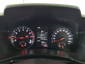 Suzuki Swift 1.2 GLX manual - Image 16